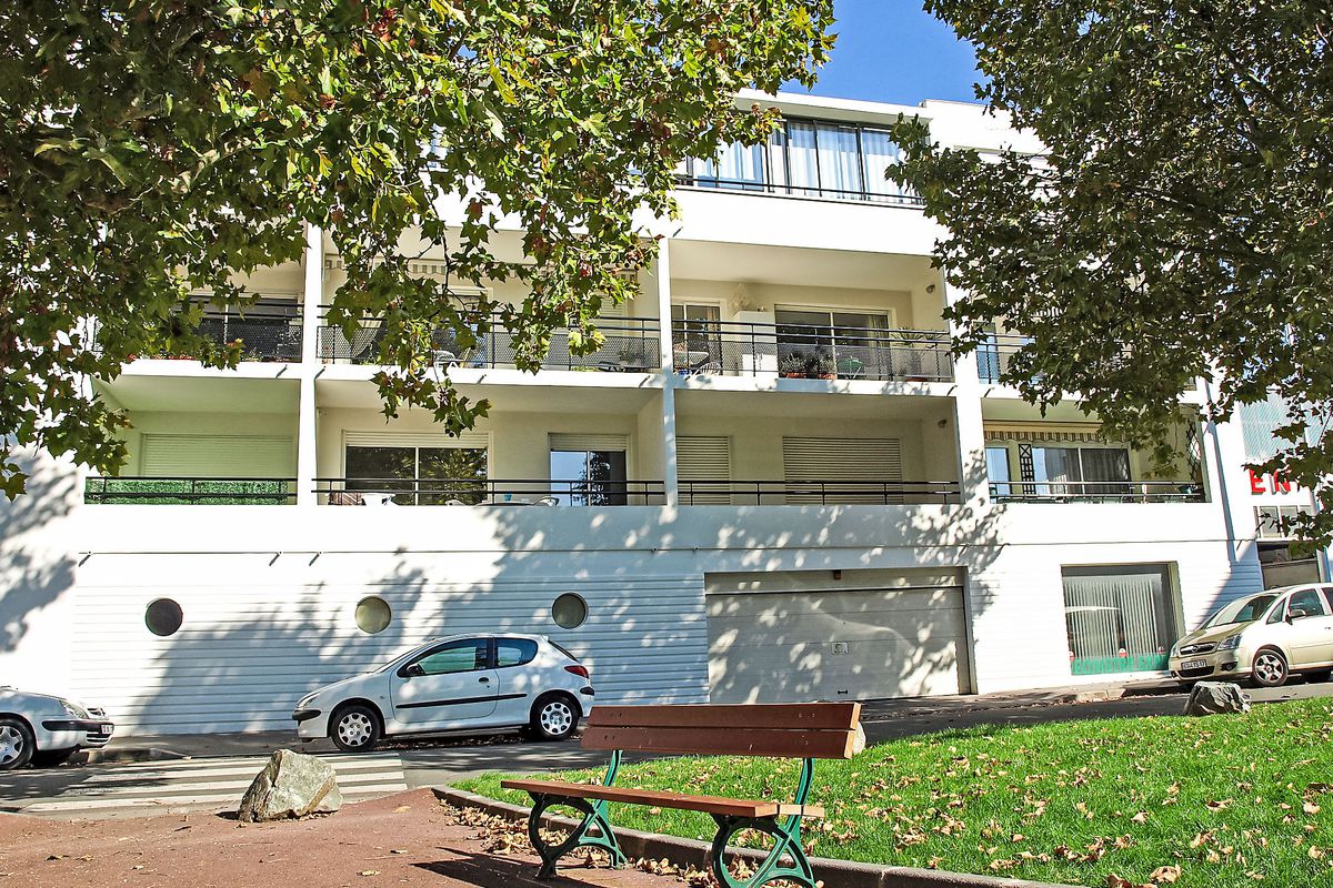 Appartement Le Forum