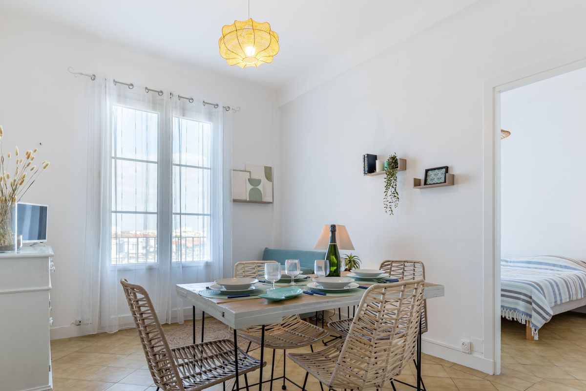 Appartement Foncillon