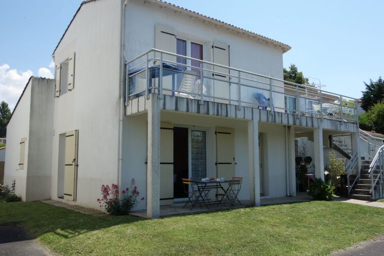 Appartement Les Jardins de l'Eden