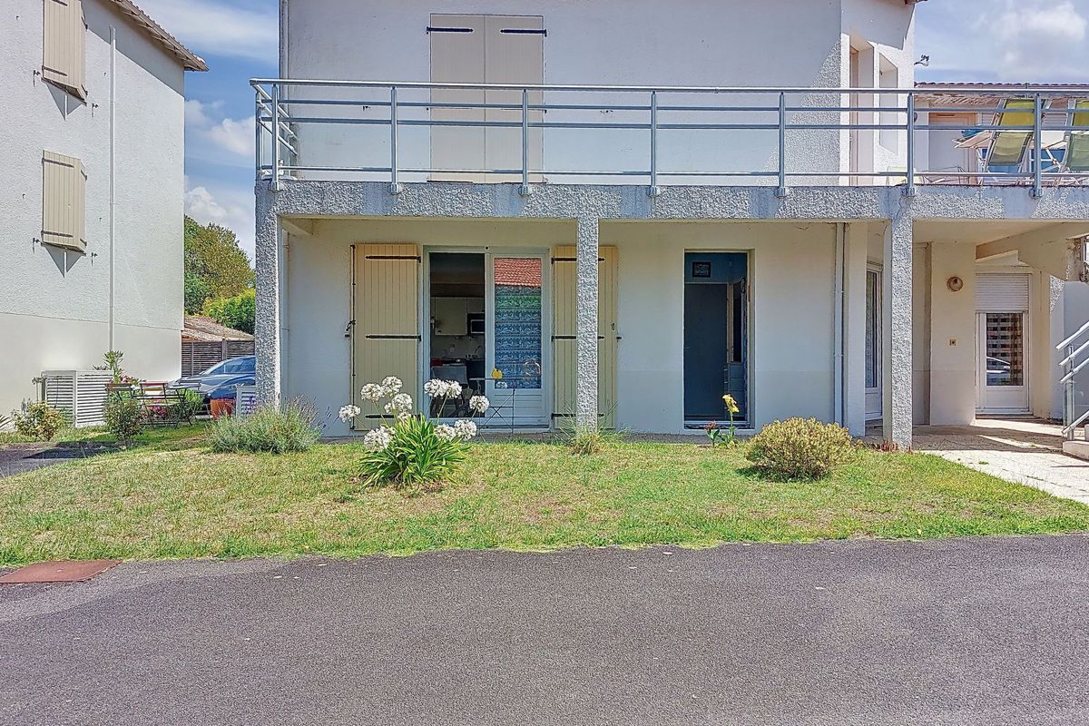 Appartement Les Jardins de l'Eden