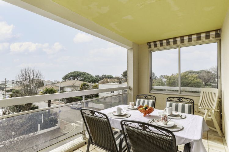 Appartement Le Garden