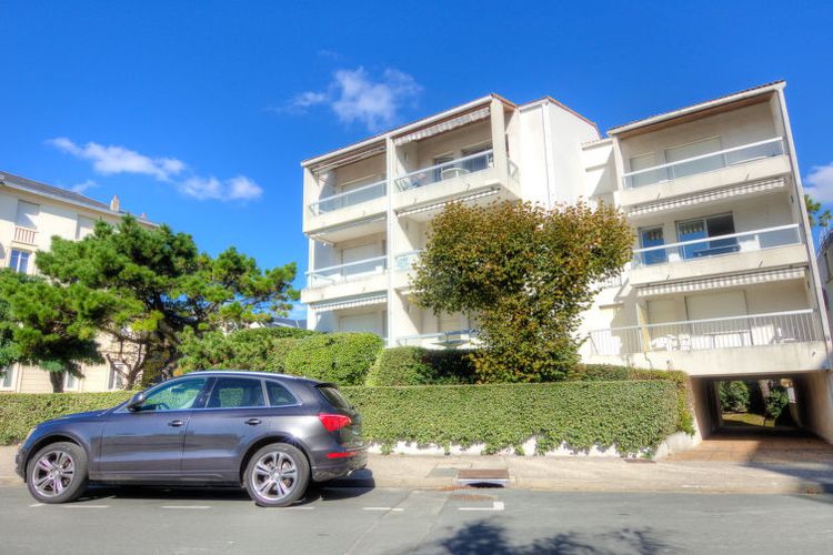 Appartement La Plage