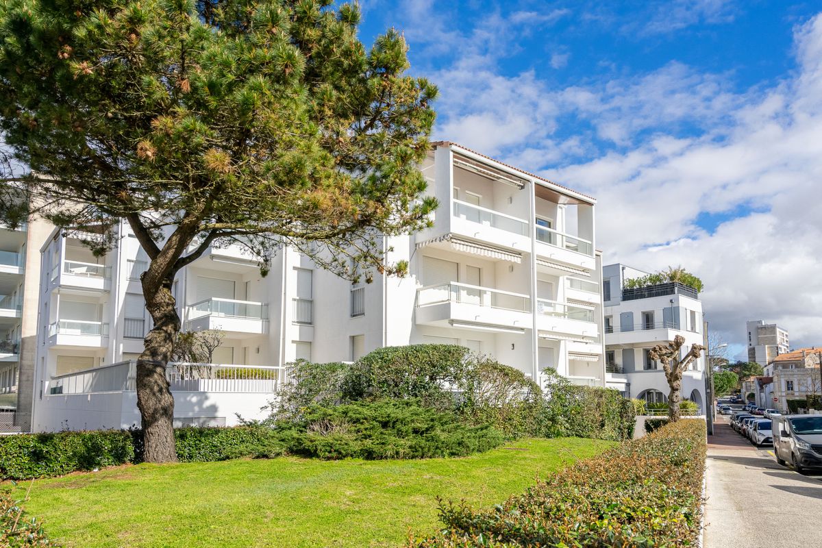 Appartement La Plage