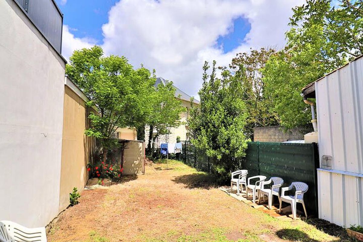 2 Pièces 6 Personnes