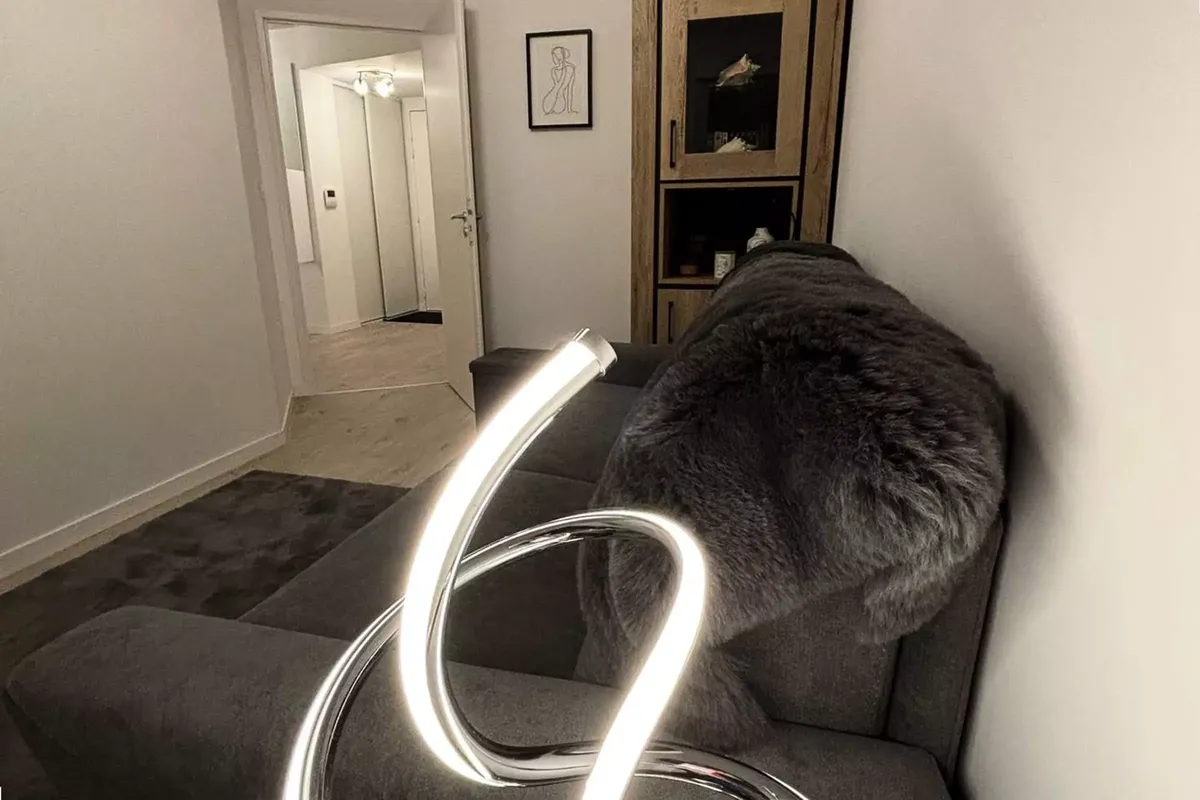 3 Pièces 4 Personnes