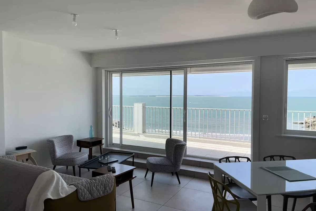 4 Pièces 6 Personnes