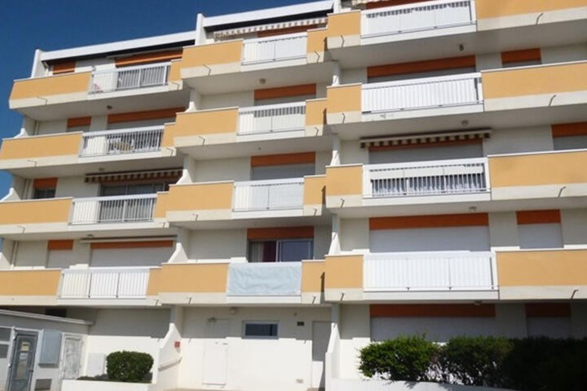 2 Pièces 4 Personnes