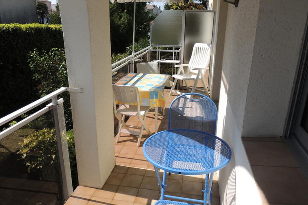 2 Pièces 4 Personnes