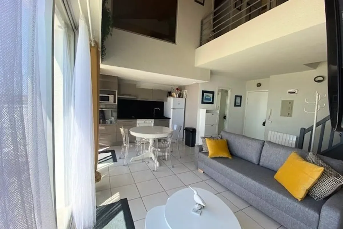 3 Pièces 5 Personnes