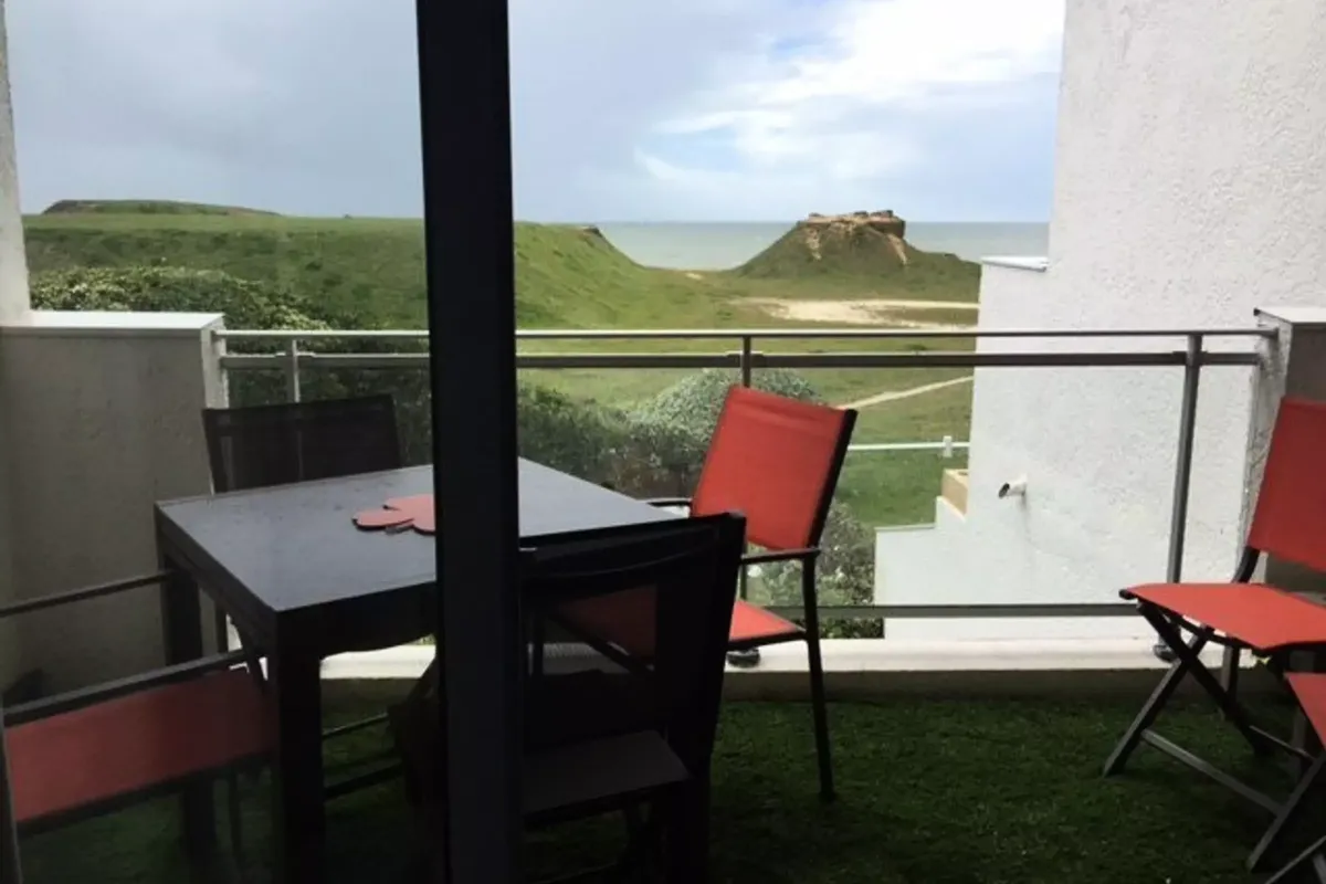 2 Pièces 4 Personnes