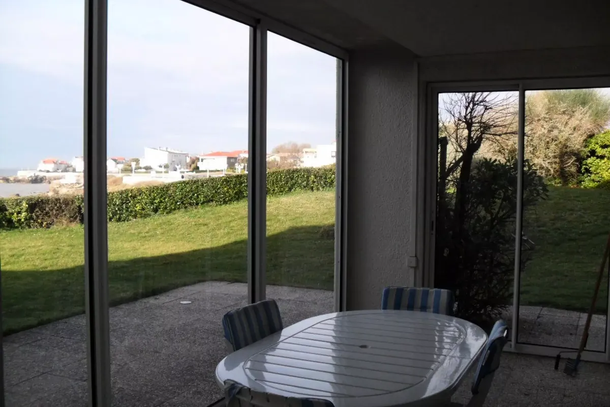 4 Pièces 8 Personnes