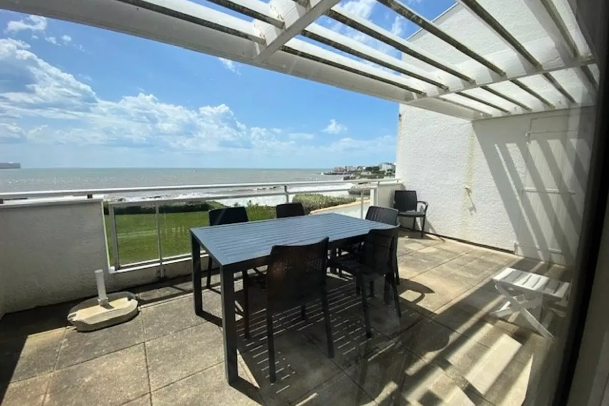 2 Pièces 4 Personnes