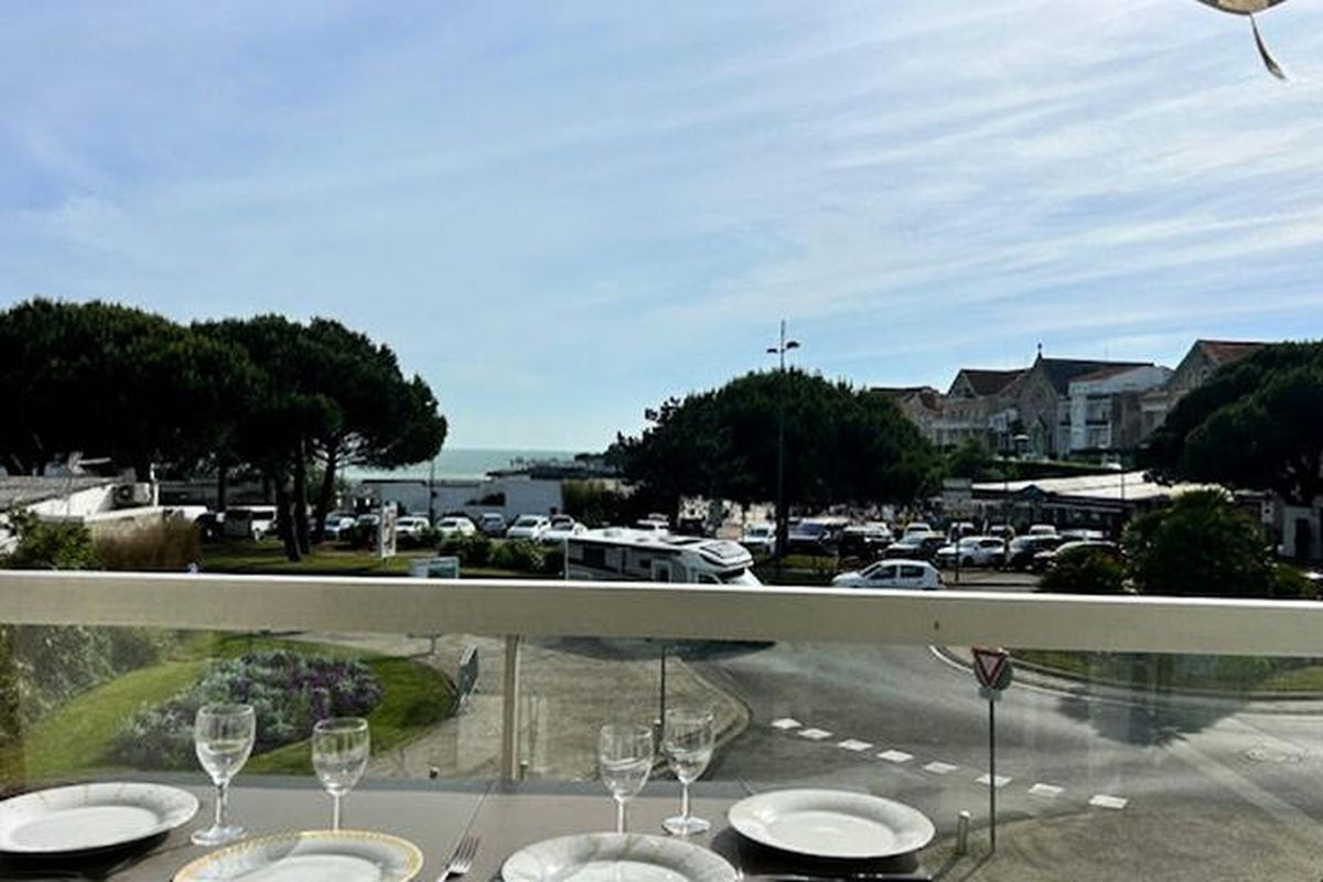 2 Pièces 4 Personnes