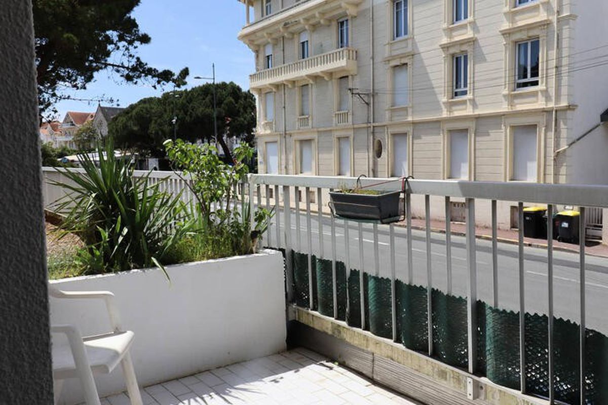 2 Pièces 4 Personnes