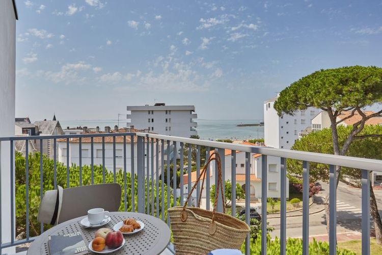 Appartement Résidence Odalys Collection L'Orée du Pa