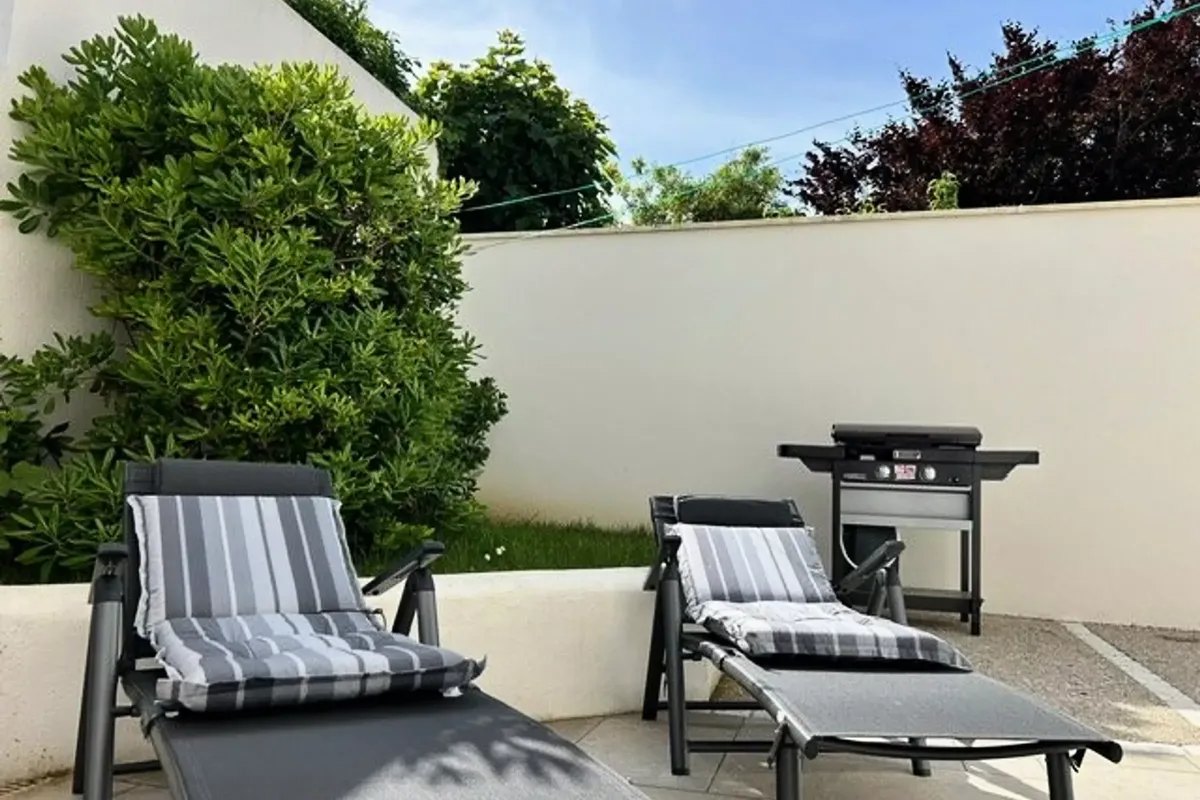 3 Pièces 4 Personnes