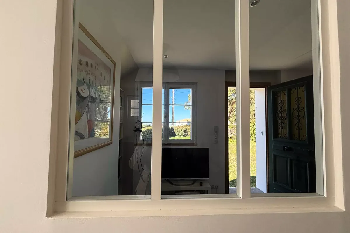 4 Pièces 6 Personnes