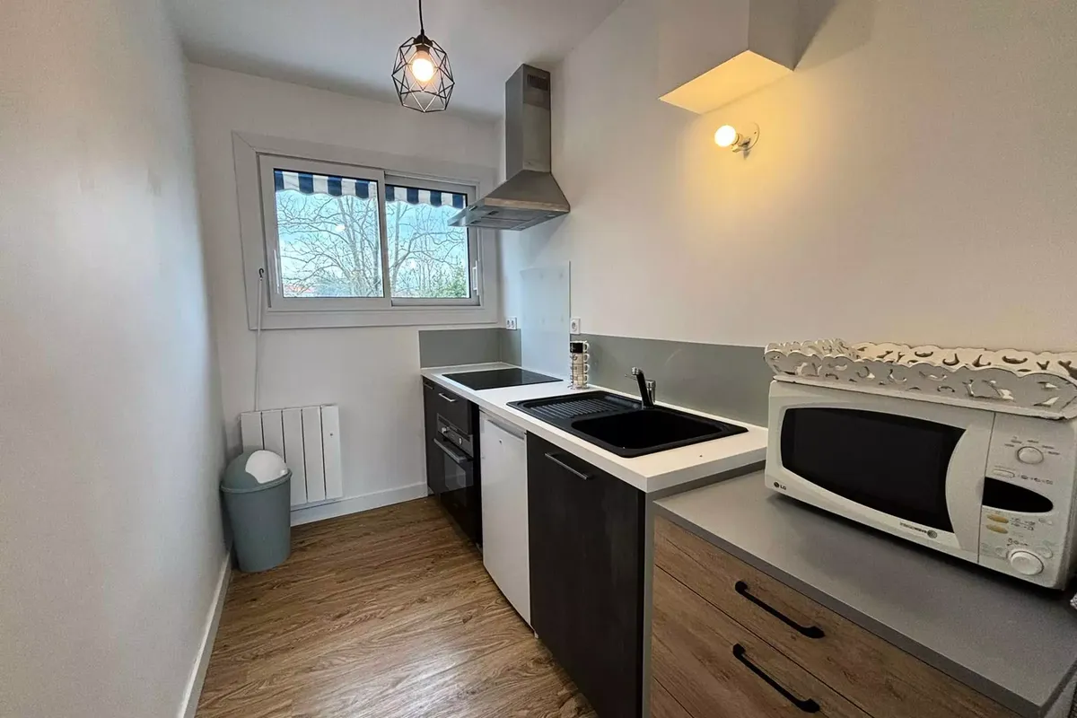 3 Pièces 5 Personnes