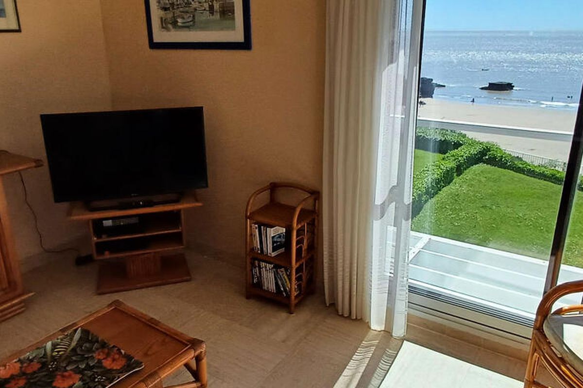 3 Pièces 6 Personnes