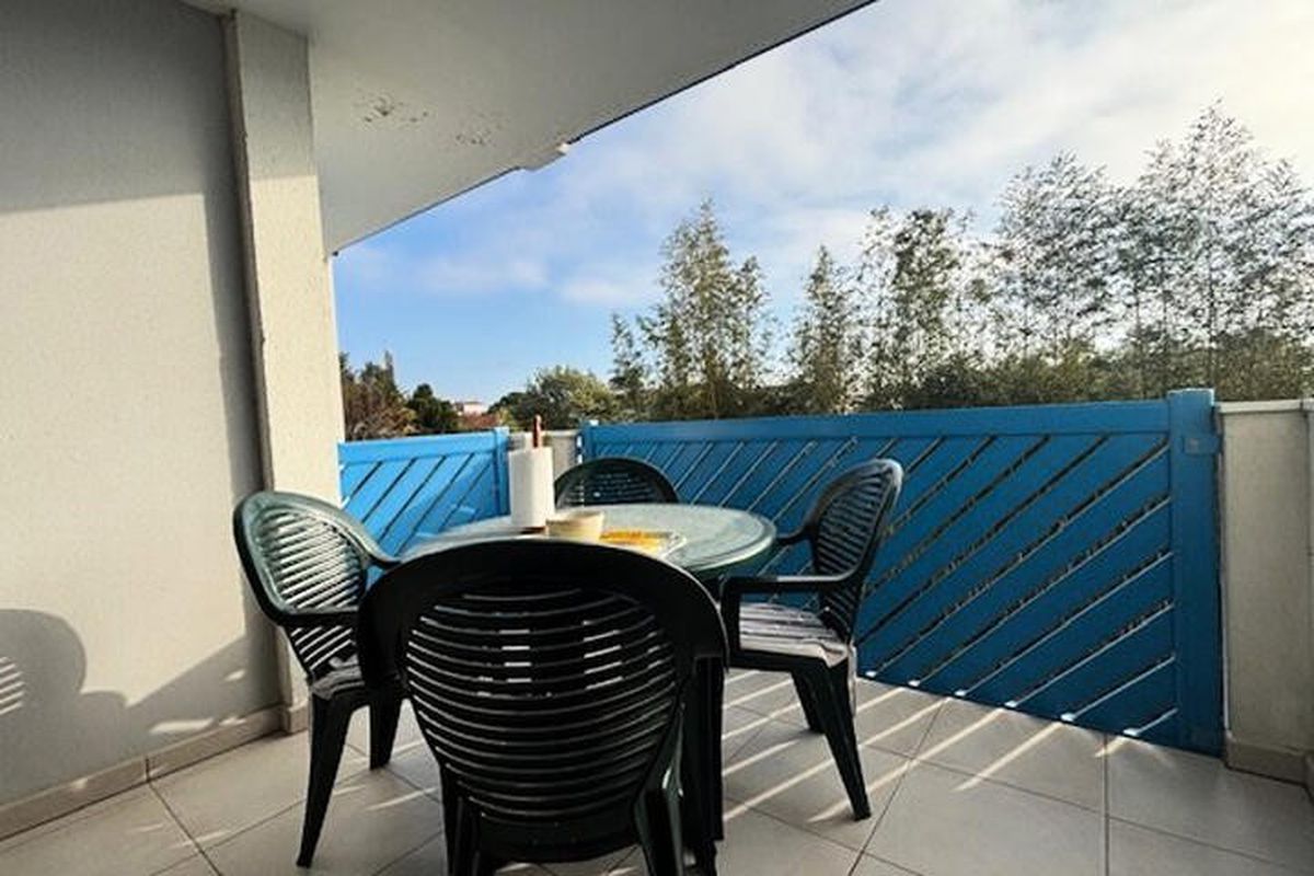 2 Pièces 4 Personnes