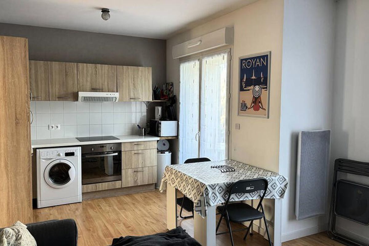 3 Pièces 4 Personnes