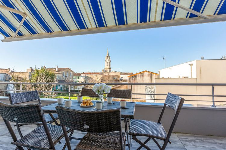 Appartement La Closerie des Tremieres