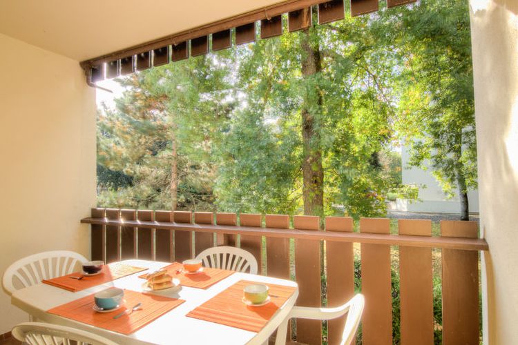 Appartement Pré Catelan