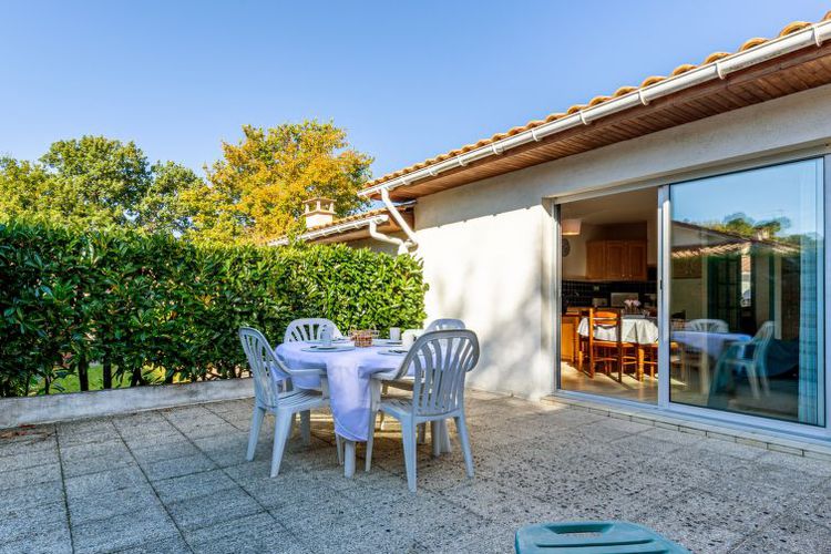 Maison L'Orée des Bois