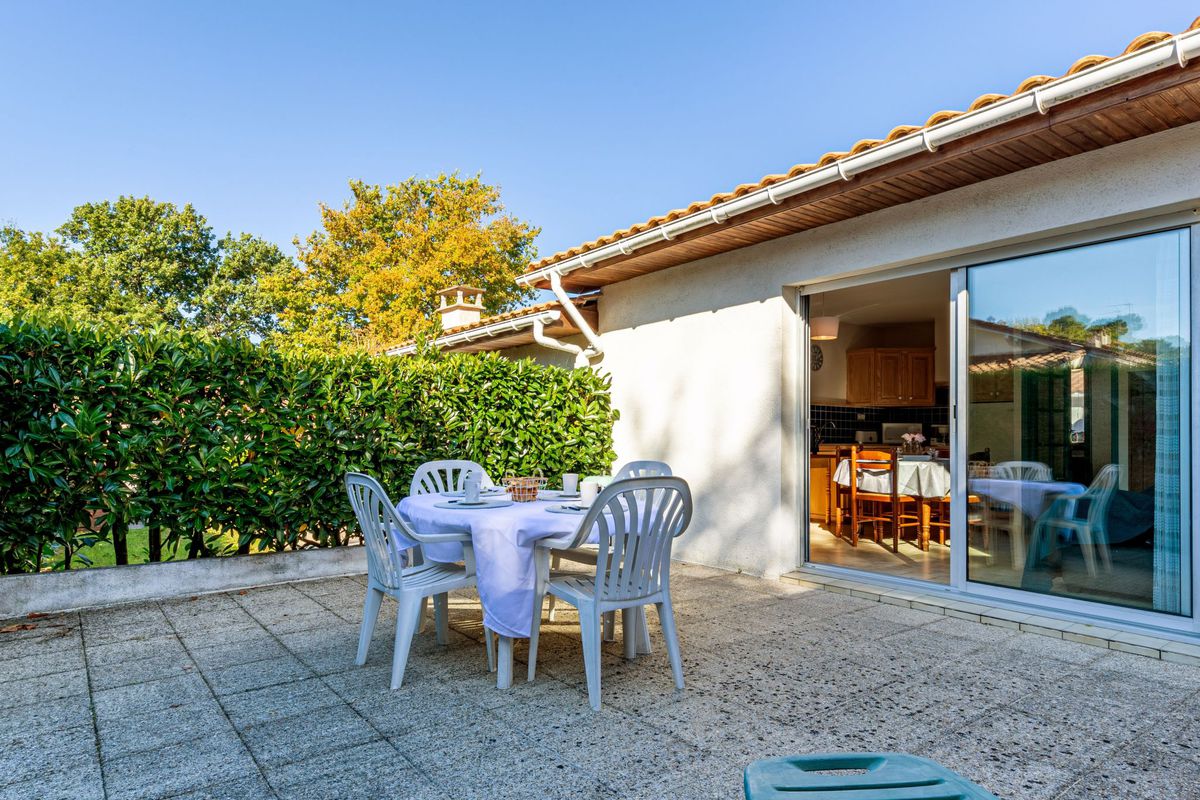 Maison L'Orée des Bois