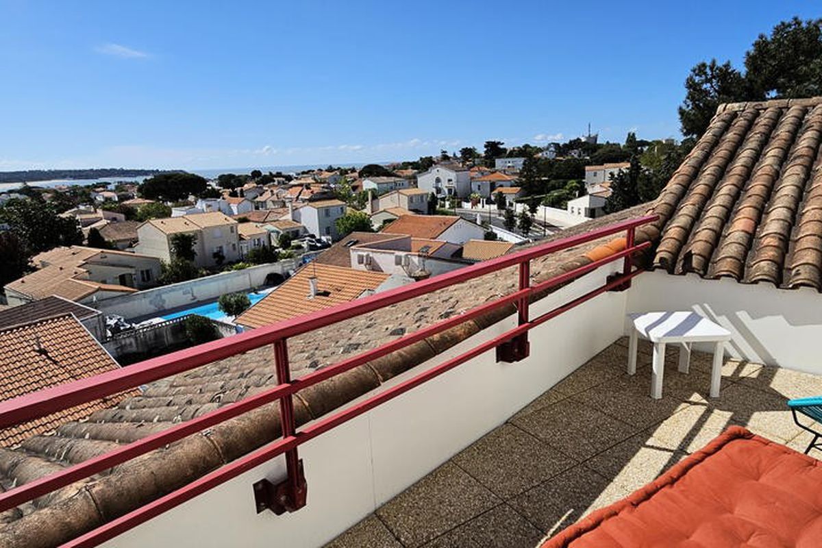 3 Pièces 4 Personnes