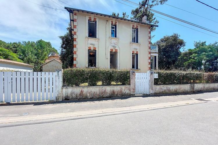 Maison Villa Vent Debout