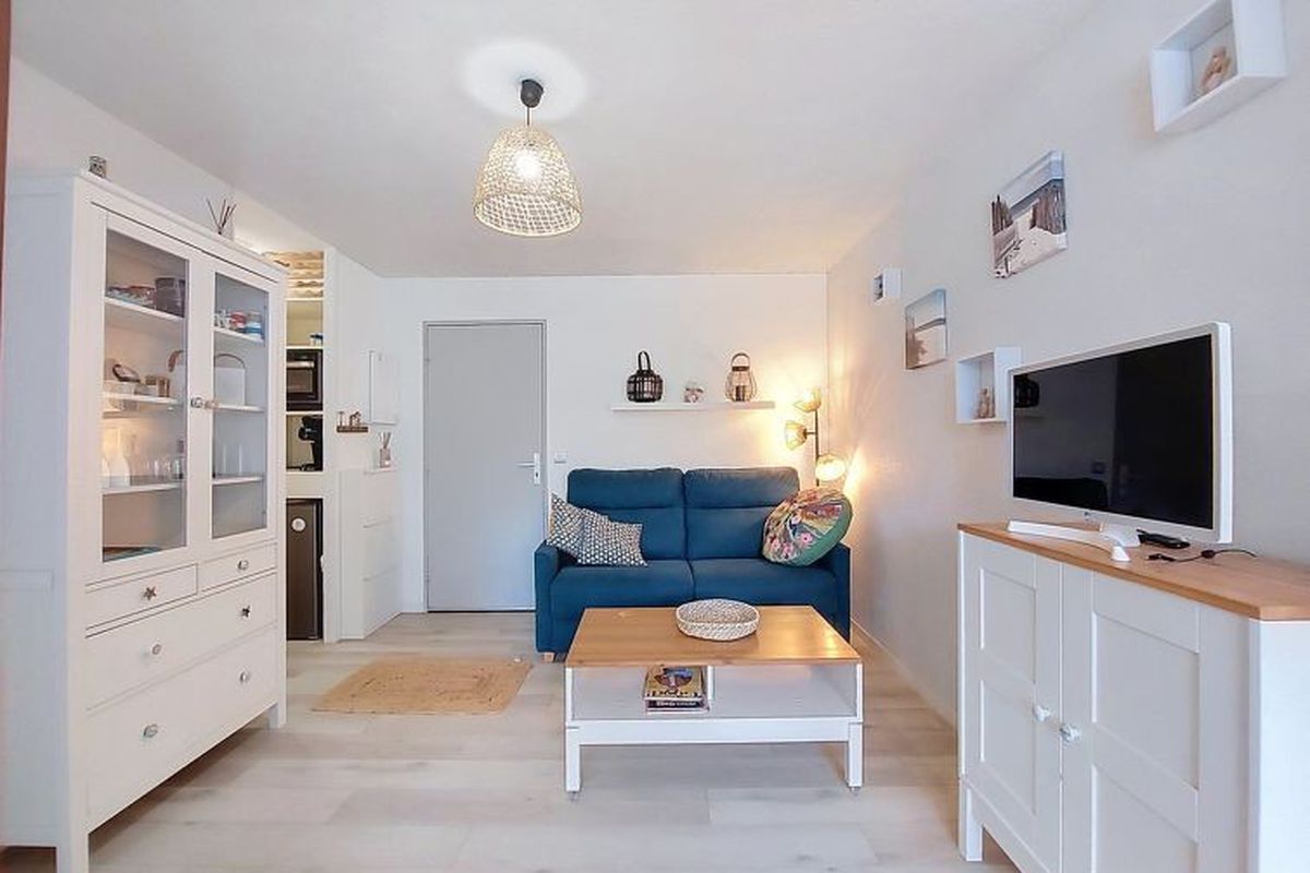Appartement Evasion Marine