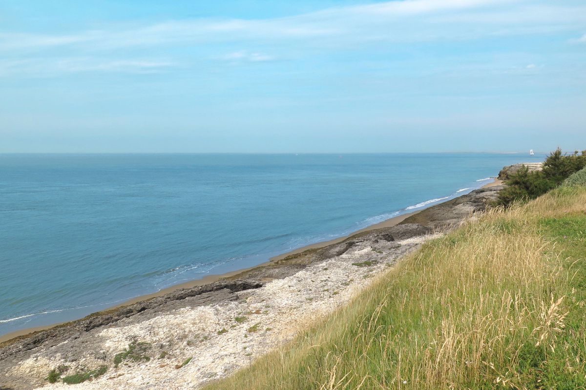 Maison La Grande Côte bis