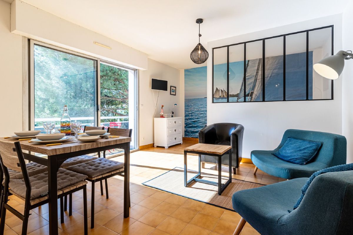 Appartement Les Ecureuils