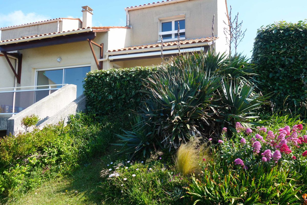 Maison La Grande Côte