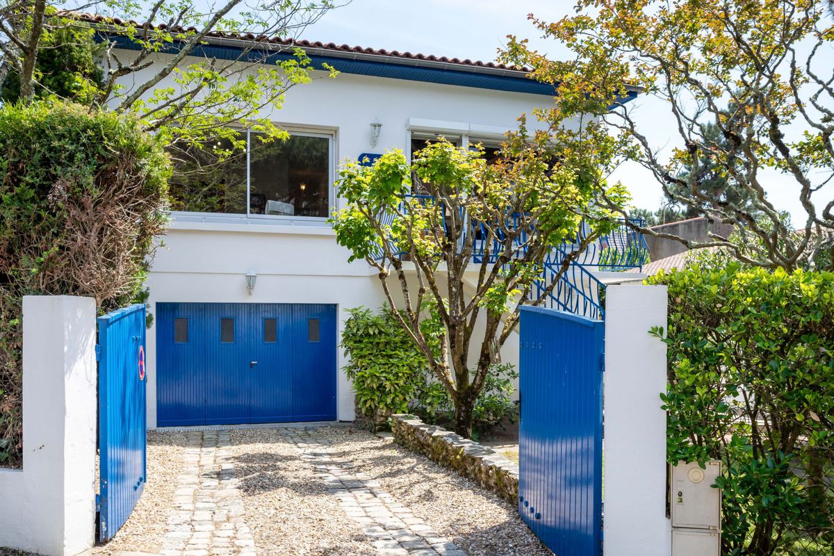 Appartement Les Mâts