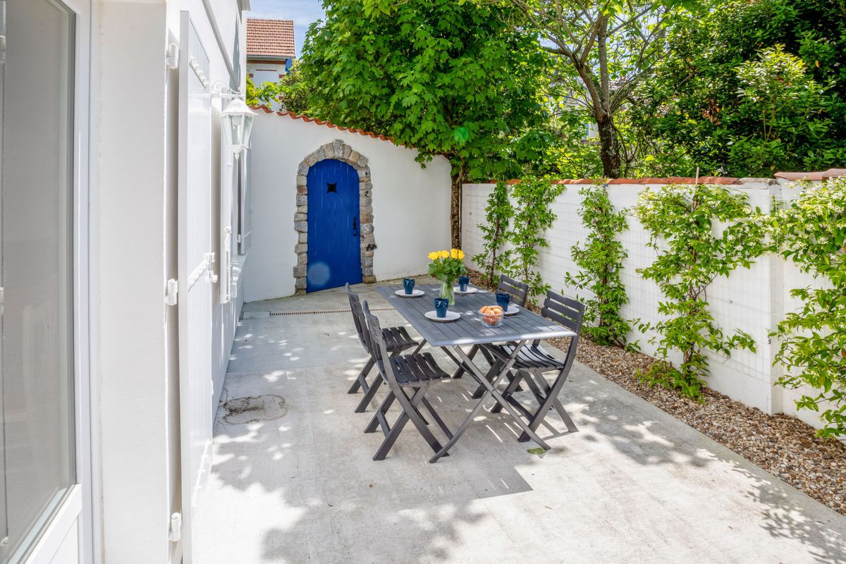 Appartement Les Mâts