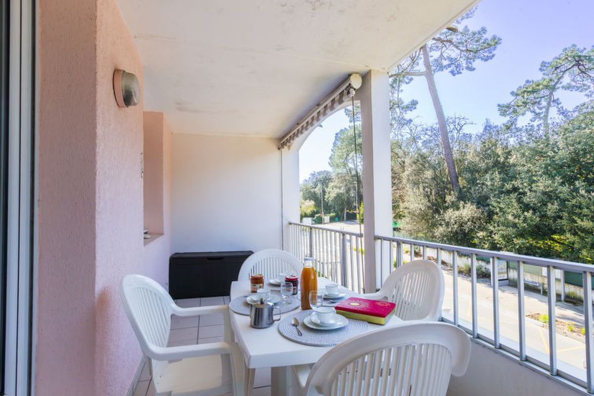 Appartement Les Sables d'Or