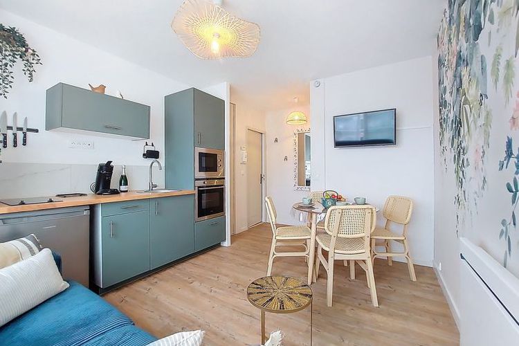 Appartement Résidence de Saint Palais