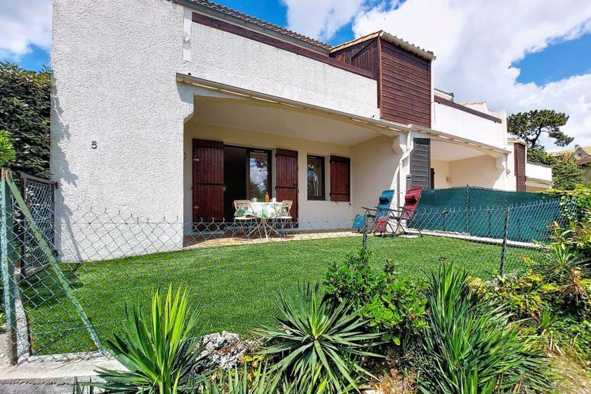 Appartement Le Bois du Roy
