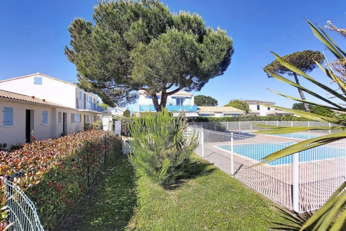 Appartement Les Palatines