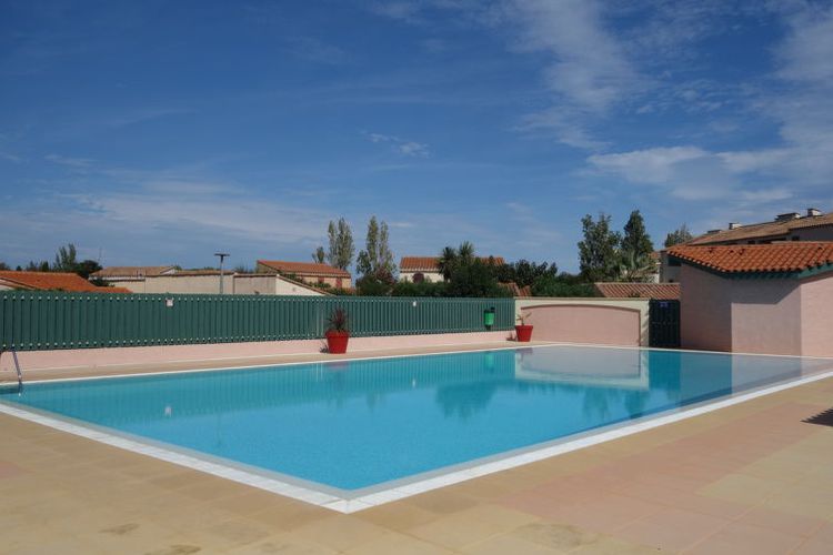 Maison Le Hameau des Capellans