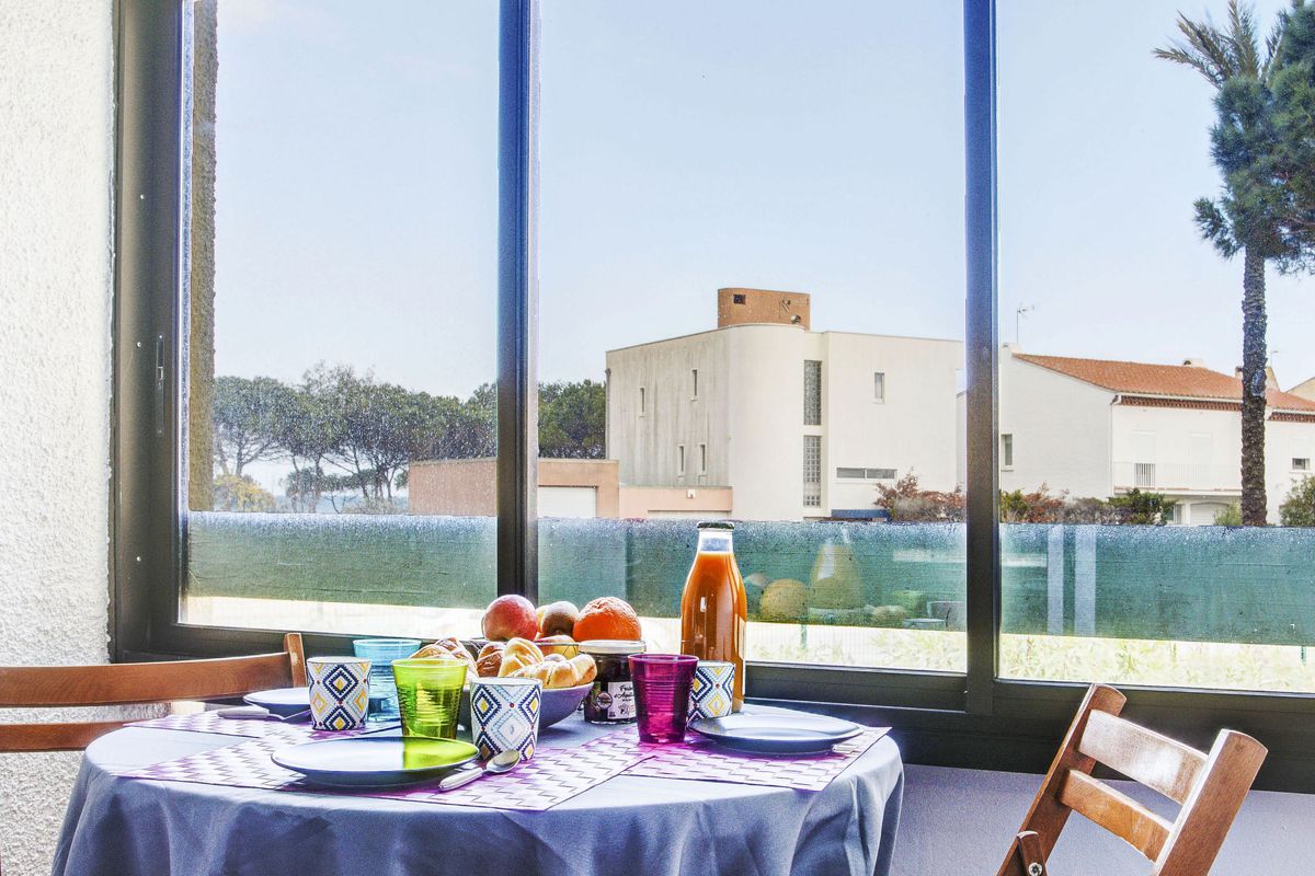 Appartement Les Mas de La Mer