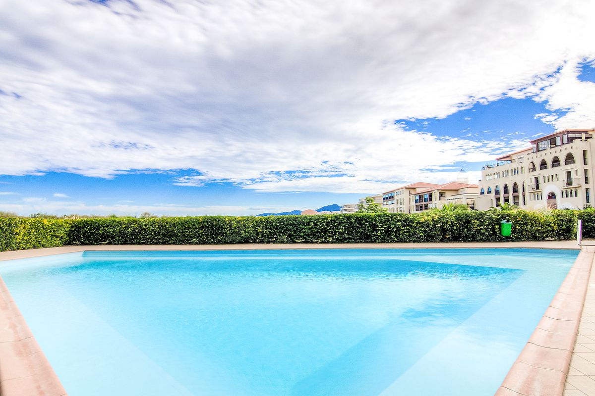 Appartement Catalona