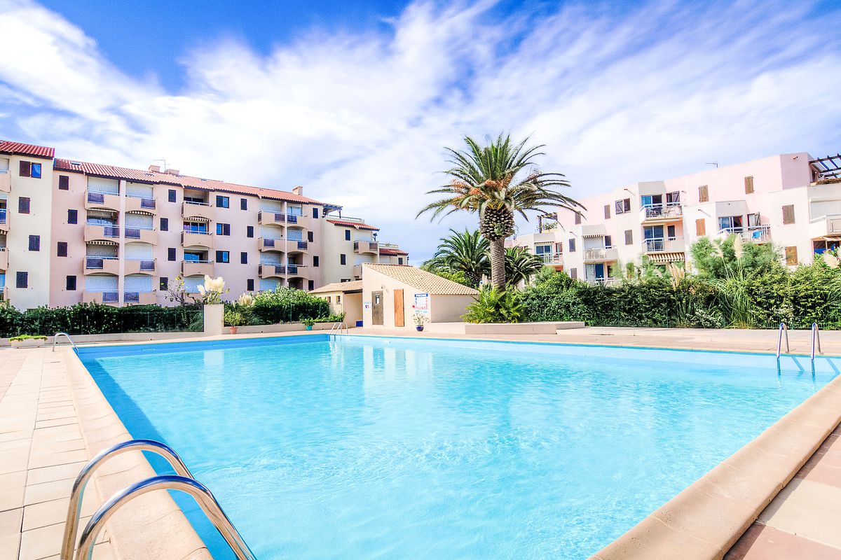 Appartement Les Capitelles