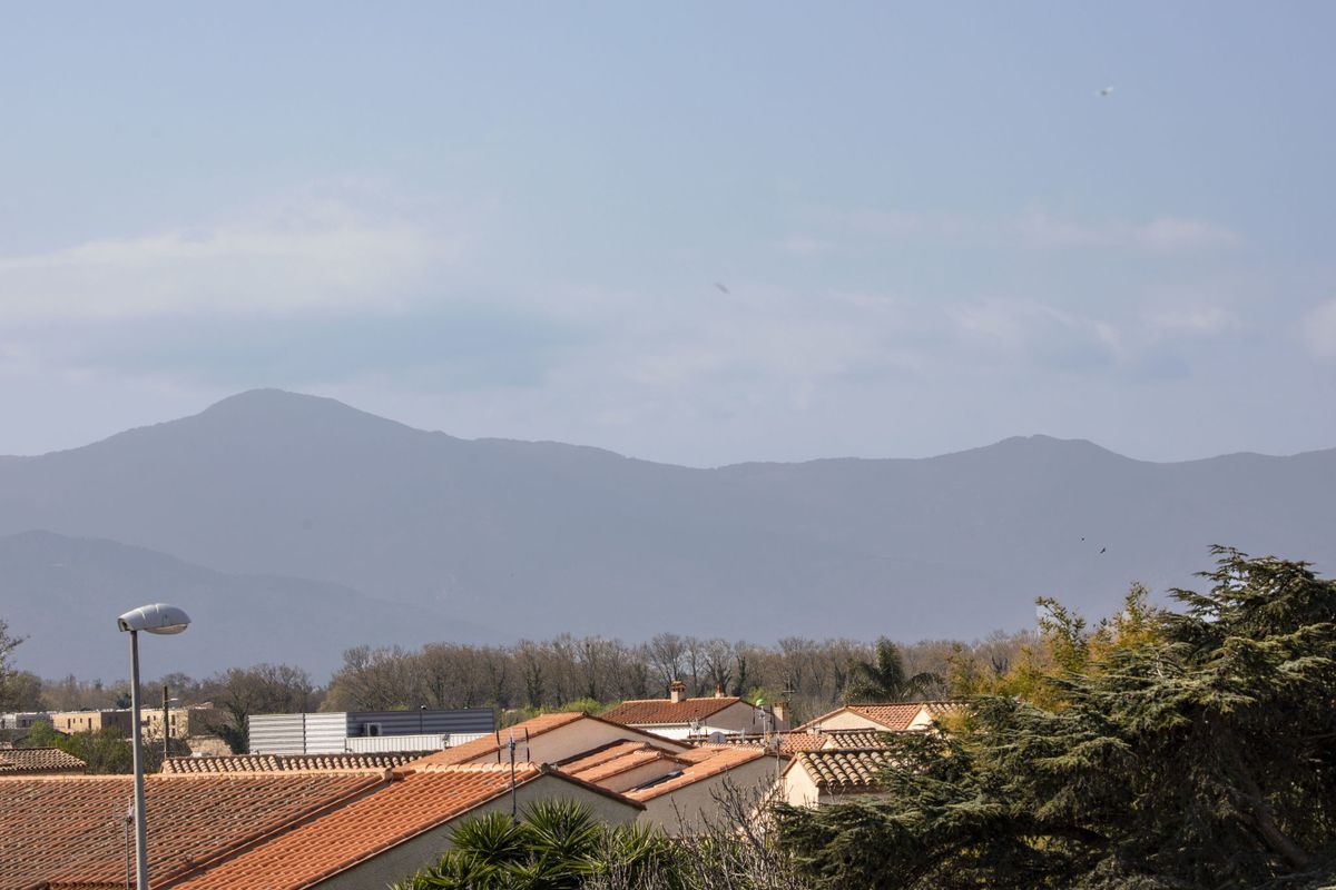 Appartement Les Terrasses Fleuries