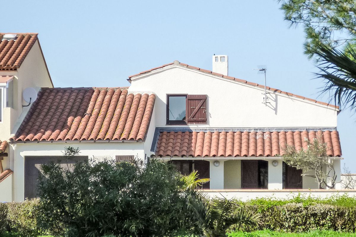 Maison Lotissement du Stade