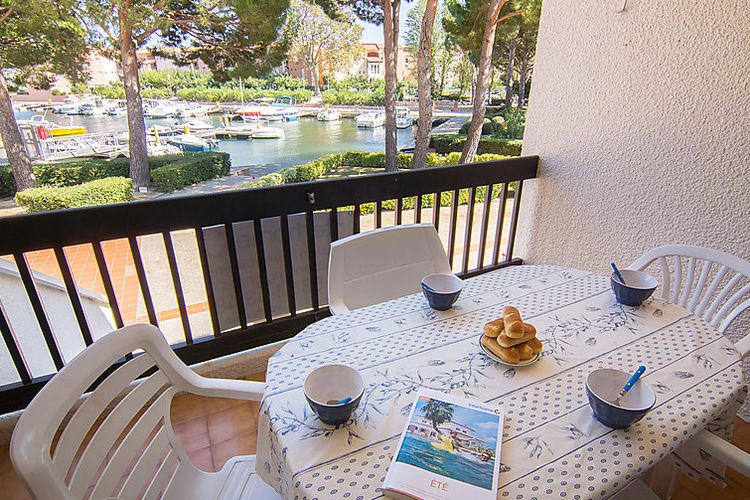 Appartement Port d'Attache