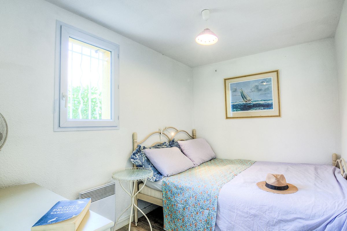 Maison Les Marines du Roussillon