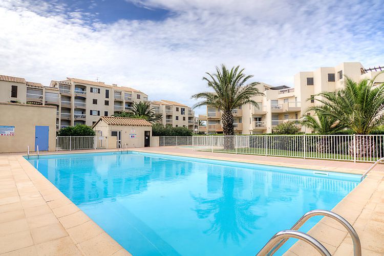 Appartement Les Frégates